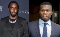 more diddy footage coming 50 cent hints at youtube release more diddy footage coming 50 cent hints at youtube release