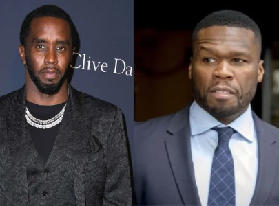 more diddy footage coming 50 cent hints at youtube release