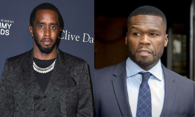 50 cent believes diddy will make bail soon urges fans to keep the same energy 50 cent believes diddy will make bail soon urges fans to keep the same energy
