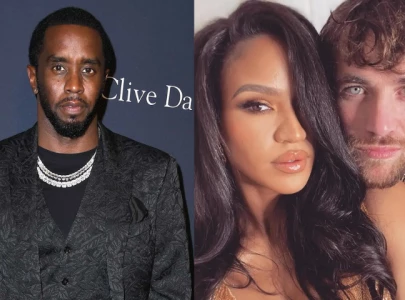 diddy s refusal to settle cassie ventura lawsuit leads to federal charges and career downfall diddy s refusal to settle cassie ventura lawsuit leads to federal charges and career downfall
