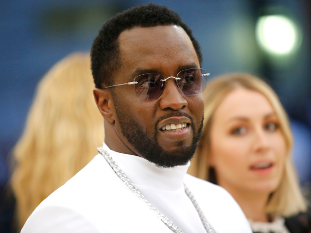 Sean Diddy Combs Honorary Degree By Howard University Is Stripped Away Over Assault Allegations