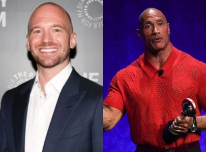 the rock turned down hot ones sean evans reveals grilled salmon request the rock turned down hot ones sean evans reveals grilled salmon request