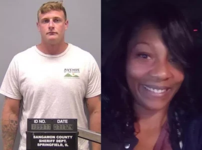 illinois sheriff s deputy charged with murder for fatally shooting unarmed woman illinois sheriff s deputy charged with murder for fatally shooting unarmed woman