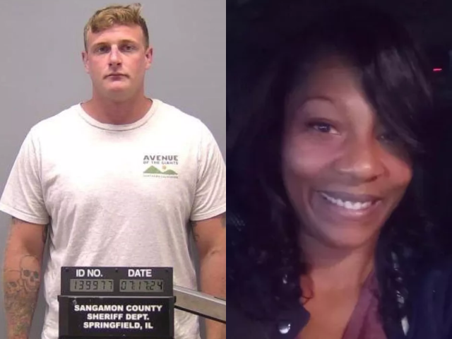illinois sheriff s deputy charged with murder for fatally shooting unarmed woman illinois sheriff s deputy charged with murder for fatally shooting unarmed woman