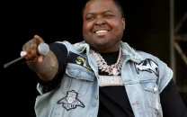 sean kingston arrested in california after florida home raid