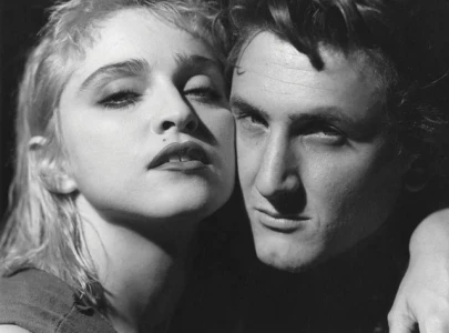 sean penn denies abusing madonna reflects on relationship and divorce