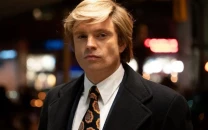 the batman part ii reveals sebastian stan as harvey dent the batman part ii reveals sebastian stan as harvey dent