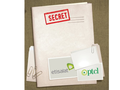 ptcl dues secret mission returns empty handed from uae ptcl dues secret mission returns empty handed from uae