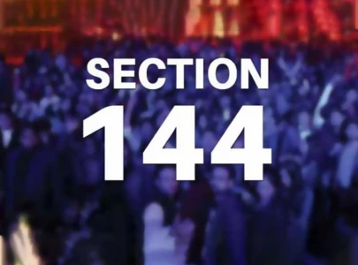 section 144 in punjab as student protests spiral section 144 in punjab as student protests spiral