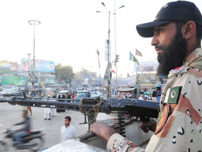 karachi violence body count rises