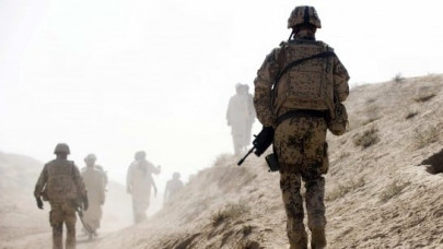 bravery of armed forces lauded bravery of armed forces lauded