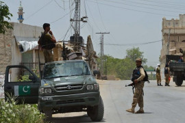 19 militants killed in separate operations in k p 19 militants killed in separate operations in k p