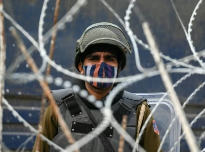 un official says ceasefire along loc holding