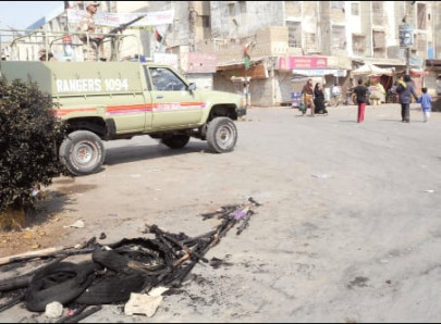 land mafia activists clash over property land mafia activists clash over property