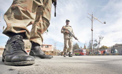 muharram processions security of sensitive places tightened muharram processions security of sensitive places tightened