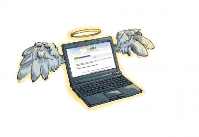 seek and ye shall find