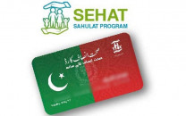 punjab denies reports of halting health card scheme in private hospitals