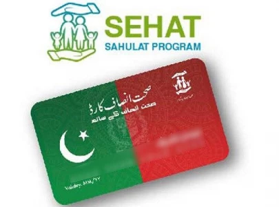 sehat card overhaul leaves hospitals out