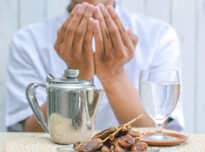 ancient ramazan culture at risk of dying out