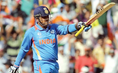 dhoni urges india to learn from mistakes