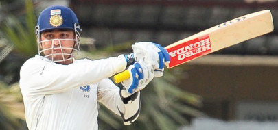sehwag leads india s charge