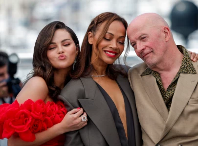 selena gomez is relieved attention is on emilia perez and not her personal life selena gomez is relieved attention is on emilia perez and not her personal life