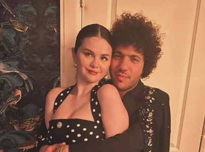 selena gomez ready to settle down with benny blanco