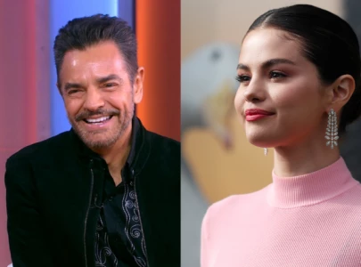 selena gomez responds to eugenio derbez s criticism of her spanish in emilia p rez performance