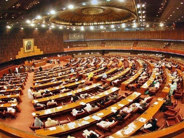 upper house polls pti may dominate but not control senate