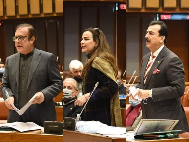 senate passes ogra bills in shock govt victory senate passes ogra bills in shock govt victory