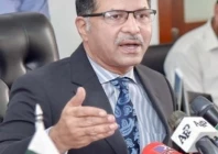 pakistan tehreek e insaf senator syed ali zafar photo x syedalizafar1