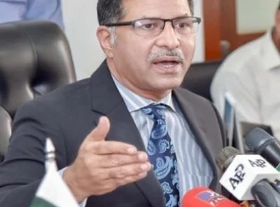 pti names zafar as senate opposition leader pti names zafar as senate opposition leader