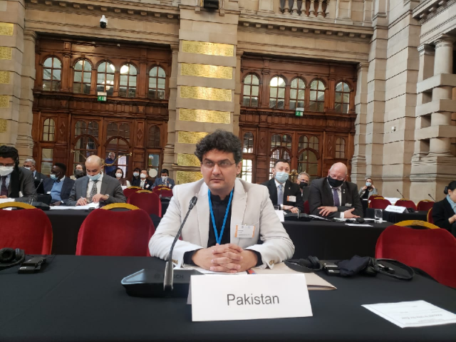 pakistan among first countries to meet bonn challenge pakistan among first countries to meet bonn challenge