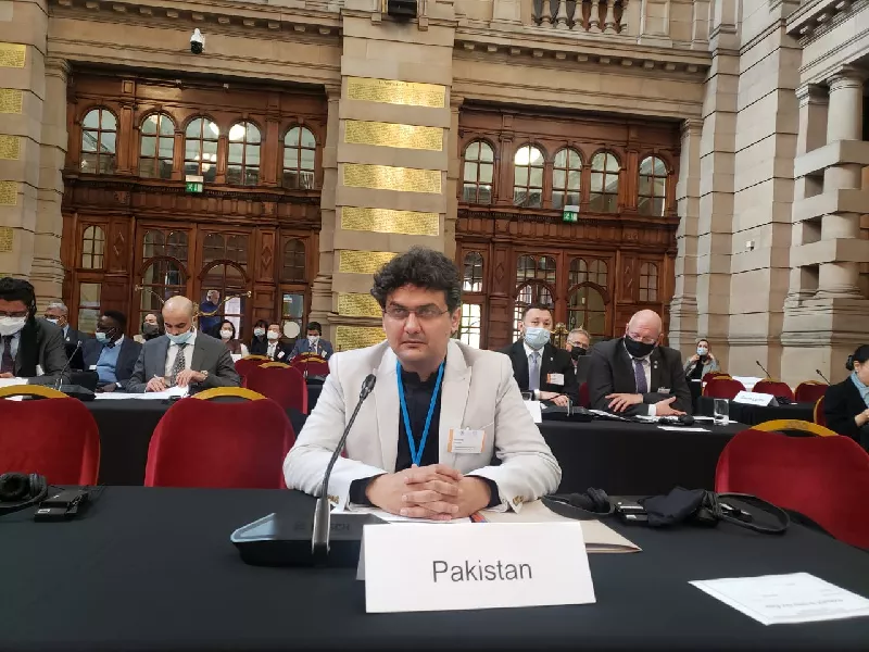 pakistan among first countries to meet bonn challenge pakistan among first countries to meet bonn challenge