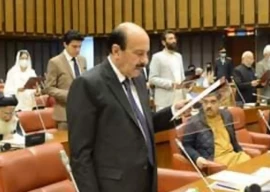 senate panel grills tech ministry over poor show