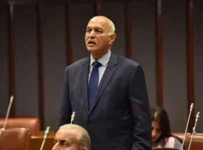 senator mushahid hussain optimistic about trump s re election in november senator mushahid hussain optimistic about trump s re election in november