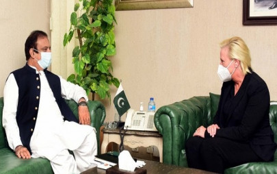 pakistan to welcome investment by us companies faraz