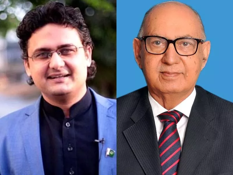 faisal javed irfan siddiqui lock horns over sharifs avenfield flats faisal javed irfan siddiqui lock horns over sharifs avenfield flats