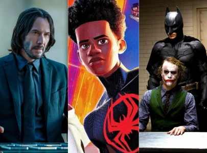 sequel fever 20 years of hollywood s best sequel films