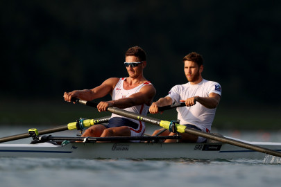 serbian rower tests positive for covid 19 in japan serbian rower tests positive for covid 19 in japan