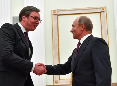 serbian president speaks to putin for first time in 2 5 years serbian president speaks to putin for first time in 2 5 years