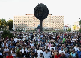 protests erupt in serbia over proposed lithium mine by rio tinto protests erupt in serbia over proposed lithium mine by rio tinto