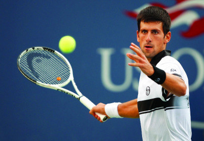 serbia trail despite djokovic return