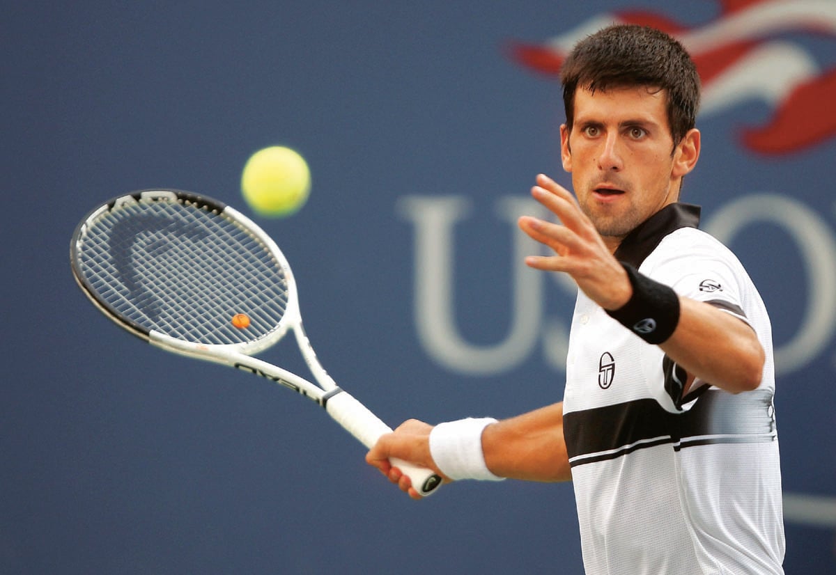 serbia trail despite djokovic return