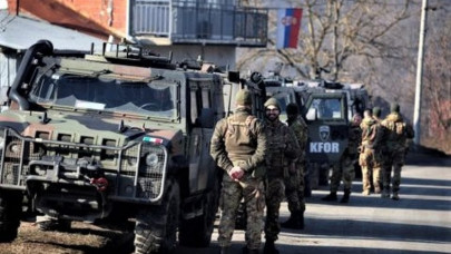 tensions rise in northern kosovo serbia puts army on alert tensions rise in northern kosovo serbia puts army on alert