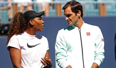 serena to play first french open night match as federer returns serena to play first french open night match as federer returns