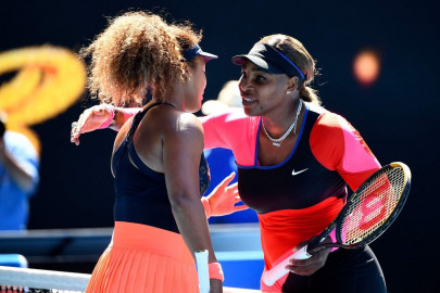 serena feels for osaka has also experienced very difficult press conferences serena feels for osaka has also experienced very difficult press conferences