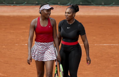 serena sets up venus clash on return after covid 19 hiatus serena sets up venus clash on return after covid 19 hiatus