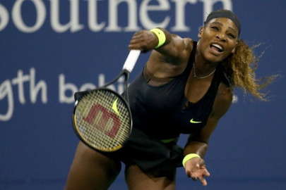 serena starts latest bid for 24th slam on us open day two serena starts latest bid for 24th slam on us open day two