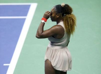 serena to continue record equalling chase at french open serena to continue record equalling chase at french open